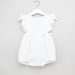 Juniors Embellished Cotton Romper with Tie-Up Cap-Rompers%2C Dungarees and Jumpsuits-thumbnail-1