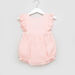 Juniors Ruffle Detail Romper with Cap-Rompers%2C Dungarees and Jumpsuits-thumbnail-1