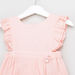 Juniors Ruffle Detail Romper with Cap-Rompers%2C Dungarees and Jumpsuits-thumbnail-2
