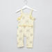 Simba Printed Jumpsuit with Ruffle Details-Rompers%2C Dungarees and Jumpsuits-thumbnail-2