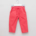 Juniors Pocket Detail Denim Pants-Jeans-thumbnail-0