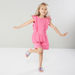 Juniors Ruffle Detail Playsuit with Round Neck-Rompers%2C Dungarees and Jumpsuits-thumbnail-2