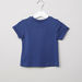 Juniors Sequin Detail T-shirt-T Shirts-thumbnail-2