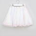 Juniors Striped Skirt-Skirts-thumbnail-2