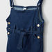 Juniors Pocket Detail Dungarees-Rompers%2C Dungarees and Jumpsuits-thumbnail-1