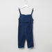 Juniors Pocket Detail Dungarees-Rompers%2C Dungarees and Jumpsuits-thumbnail-2