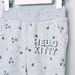 Hello Kitty Printed Jog Pants-Bottoms-thumbnail-1