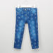 Hello Kitty Printed Pants with Pocket Detail-Pants-thumbnail-0