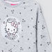 Hello Kitty Printed Long Sleeves Pullover-Sweaters and Cardigans-thumbnail-1