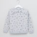Hello Kitty Printed Long Sleeves Pullover-Sweaters and Cardigans-thumbnail-2