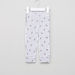Hello Kitty Printed Top with Jog Pants-Nightwear-thumbnail-4
