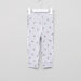 Hello Kitty Printed Top with Jog Pants-Nightwear-thumbnail-6