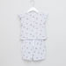 Hello Kitty Printed Jumpsuit-Rompers%2C Dungarees and Jumpsuits-thumbnail-2