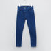 Juniors Pocket Detail Denim Pants-Jeans and Jeggings-thumbnail-0