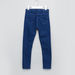 Juniors Pocket Detail Denim Pants-Jeans and Jeggings-thumbnail-2