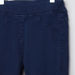 Juniors Pocket Detail Jeggings with Elasticised Waistband-Jeans and Jeggings-thumbnail-1