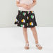 Juniors Printed Skirt-Skirts-thumbnail-2