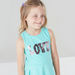 Juniors Sleeveless Dress with Sequin Heart Detail-Dresses%2C Gowns and Frocks-thumbnail-4
