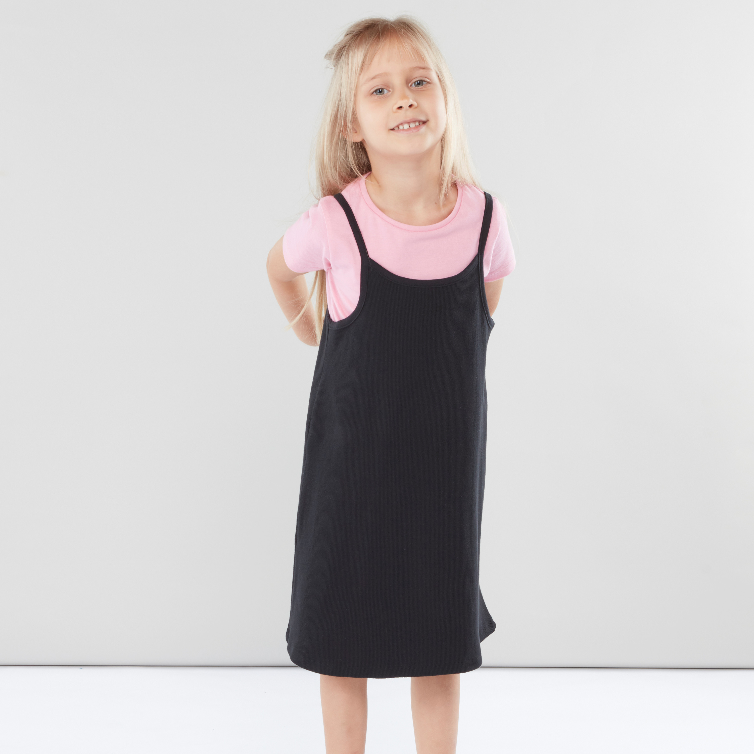 Juniors shift dress best sale