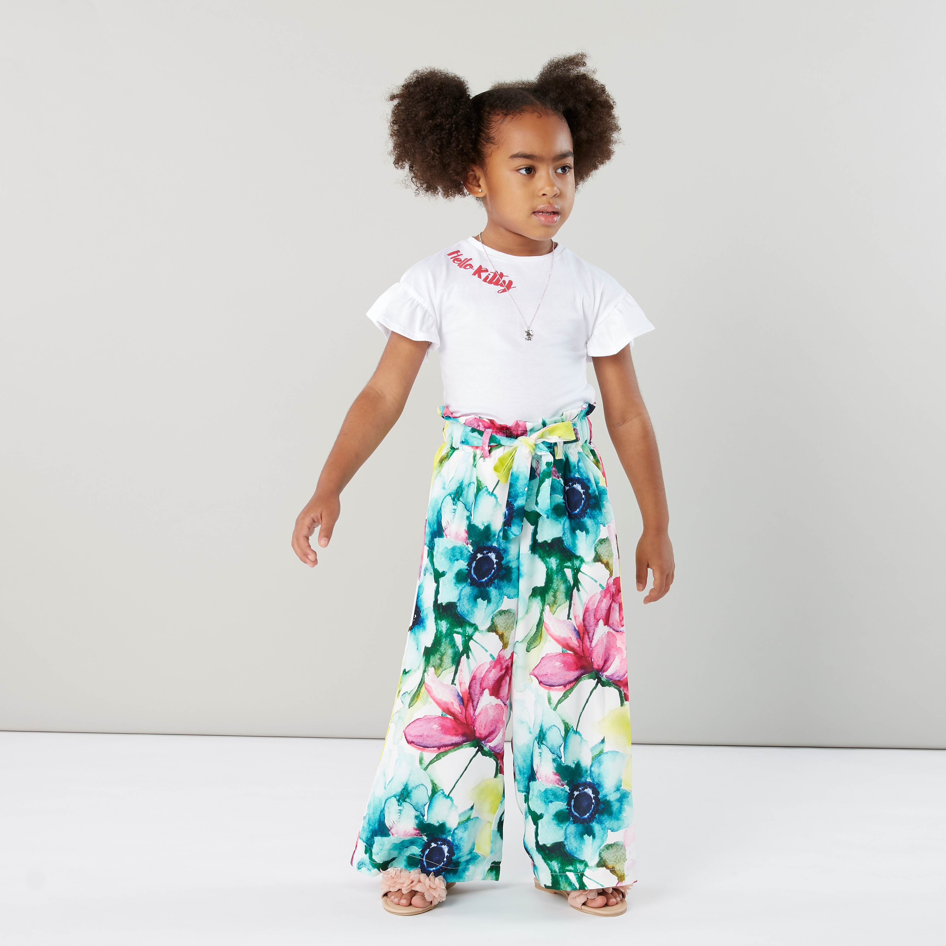 Juniors 2024 palazzo pants