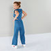Eligo Ruffle Detail Sleeveless Jumpsuit-Rompers%2C Dungarees and Jumpsuits-thumbnail-4