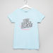 Posh Graphic Printed T-shirt-T Shirts-thumbnail-0