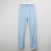 Posh Full Length Woven Cuff Pants with Drawstring-Pants-thumbnail-0