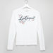 Lee Cooper Embroidered Long Sleeves T-shirt-T Shirts-thumbnail-0