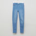 Lee Cooper Denim Pants with Pocket Detail-Jeans and Jeggings-thumbnail-0