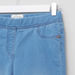 Lee Cooper Denim Pants with Pocket Detail-Jeans and Jeggings-thumbnail-1
