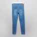 Lee Cooper Full Length Jeans with Pocket Detail-Jeans and Jeggings-thumbnail-2