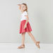 Lee Cooper Knee Length Skirt with Pocket Detail-Skirts-thumbnail-0