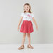 Lee Cooper Knee Length Skirt with Pocket Detail-Skirts-thumbnail-1