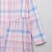 Lee Cooper Chequered Long Sleeves Dress-Dresses%2C Gowns and Frocks-thumbnail-1