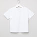 Hello Kitty Printed Round Neck Short Sleeves T-shirt-T Shirts-thumbnail-2