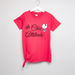 Hello Kitty Graphic Printed T-shirt-T Shirts-thumbnail-0