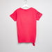 Hello Kitty Graphic Printed T-shirt-T Shirts-thumbnail-3