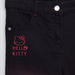 Hello Kitty Printed Denim Pants-Jeans and Jeggings-thumbnail-1