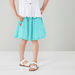 Hello Kitty Striped Skirt-Skirts-thumbnail-2