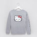 Hello Kitty Printed Sweat Top-Sweaters and Cardigans-thumbnail-2