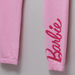 Barbie Printed Jog Pants with Pocket Detail and Elasticised Waistband-Bottoms-thumbnail-1