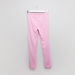 Barbie Printed Jog Pants with Pocket Detail and Elasticised Waistband-Bottoms-thumbnail-2