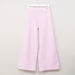Barbie Striped Pants with Elasticised Waistband-Pants-thumbnail-0