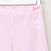 Barbie Striped Pants with Elasticised Waistband-Pants-thumbnail-1
