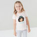 Jasmine Printed T-shirt with Round Neck and Short Sleeves-T Shirts-thumbnail-2