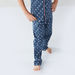 Juniors Printed Short Sleeves Shirt and Pyjama Set-Nightwear-thumbnail-3