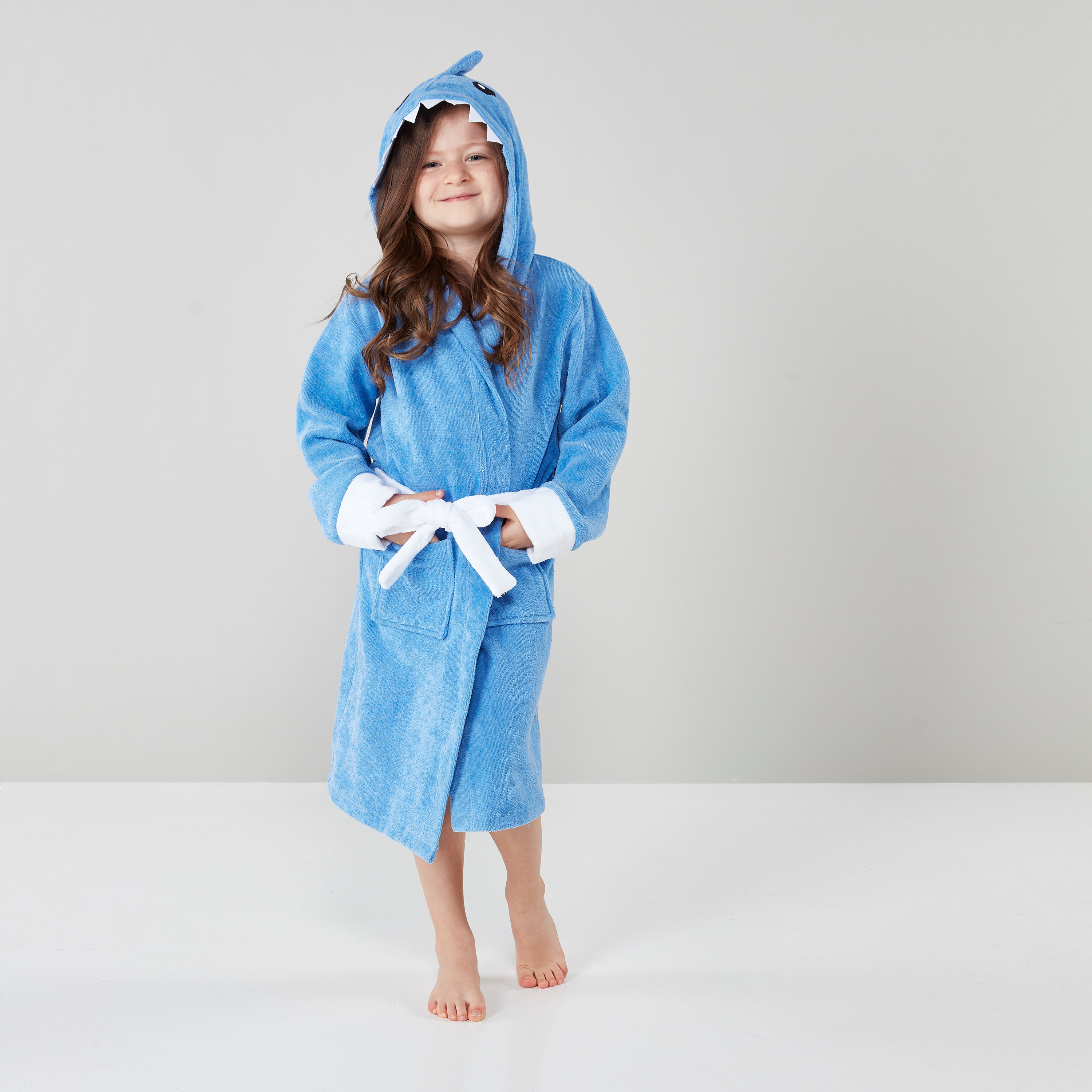 Bathrobes for clearance girls