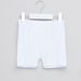Juniors Sleeveless Vest with Shorts-Clothes Sets-thumbnail-4