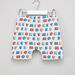 Mickey Mouse Printed Boxers - Set of 3-Boxers and Briefs-thumbnail-5