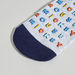 Mickey Mouse Printed Trainer Liner Socks - Set of 3-Socks-thumbnail-2